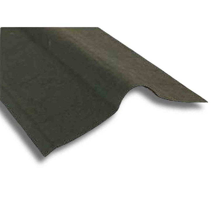 Coroline Ridge 1000mm Width Black